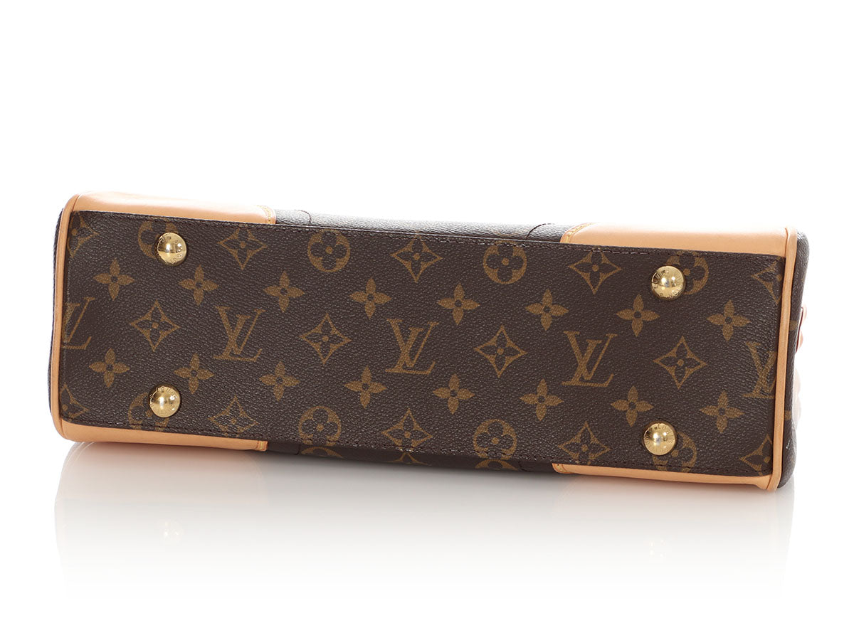 Louis Vuitton Monogram Beverly MM - Image 6