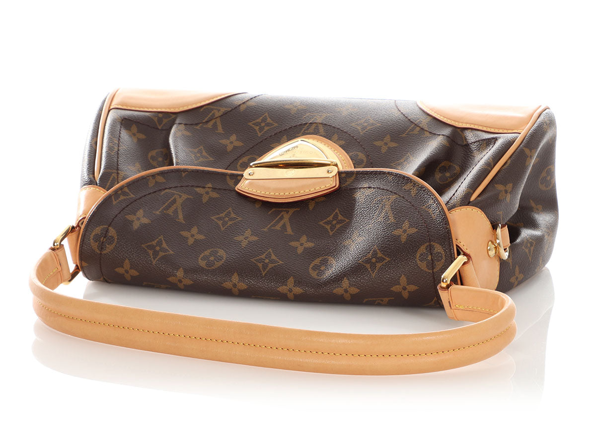 Louis Vuitton Monogram Beverly MM - Image 7