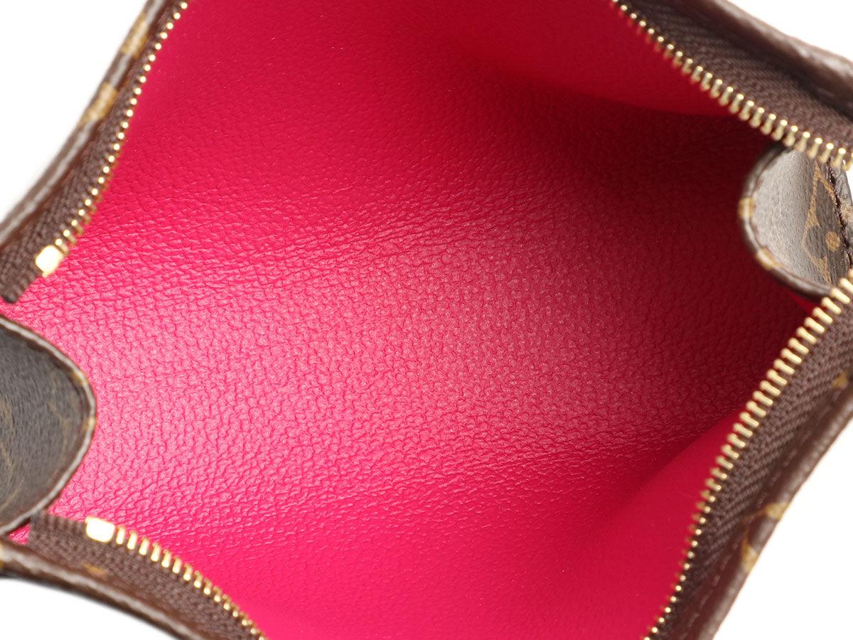 Louis Vuitton Monogram Toiletry Trio - Image 14