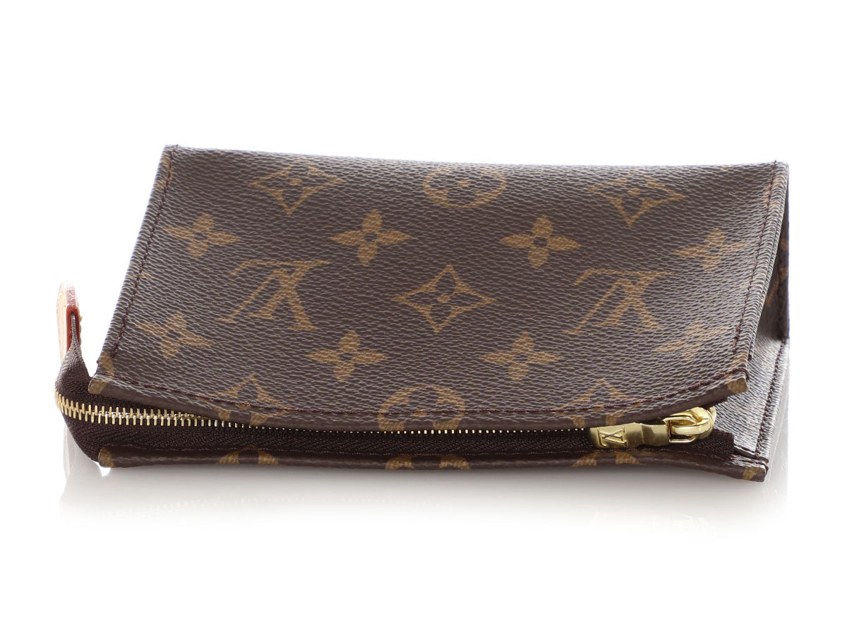 Louis Vuitton Monogram Toiletry Trio - Image 12