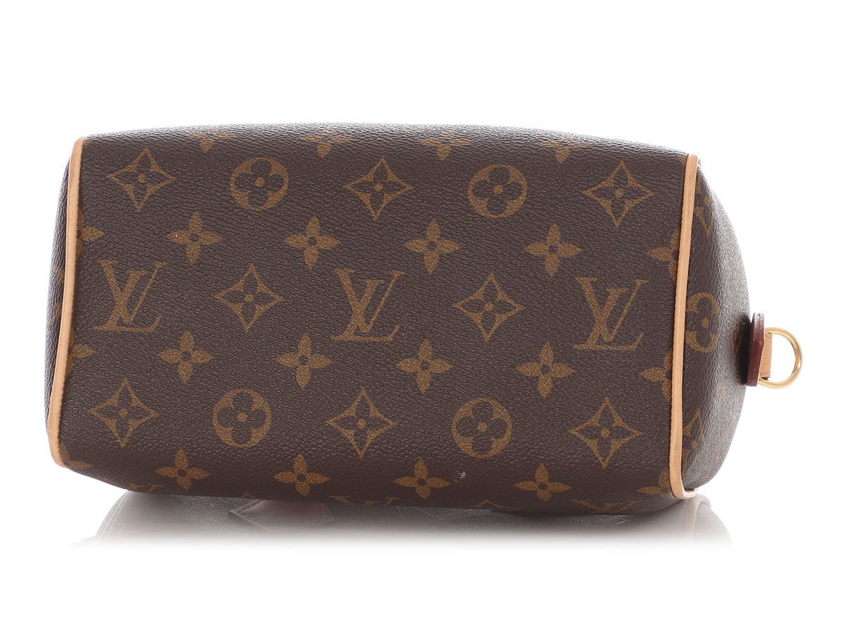 Louis Vuitton Monogram Speedy Bandoulière 20 - Image 6