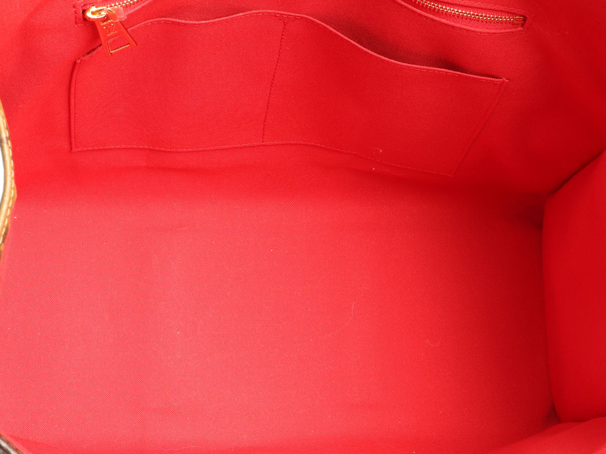 Louis Vuitton Giant Reverse Monogram Onthego GM - Image 8