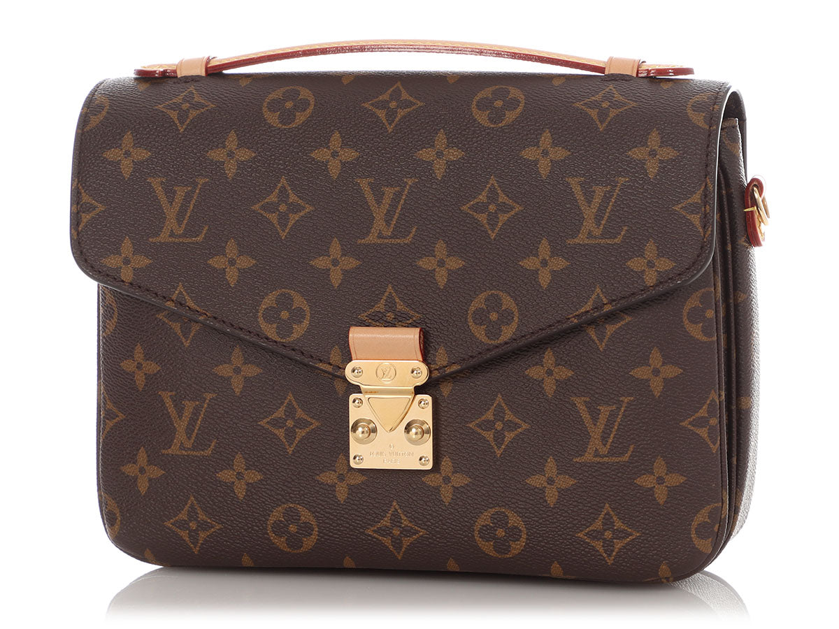 Louis Vuitton Monogram Pochette Métis - Image 2