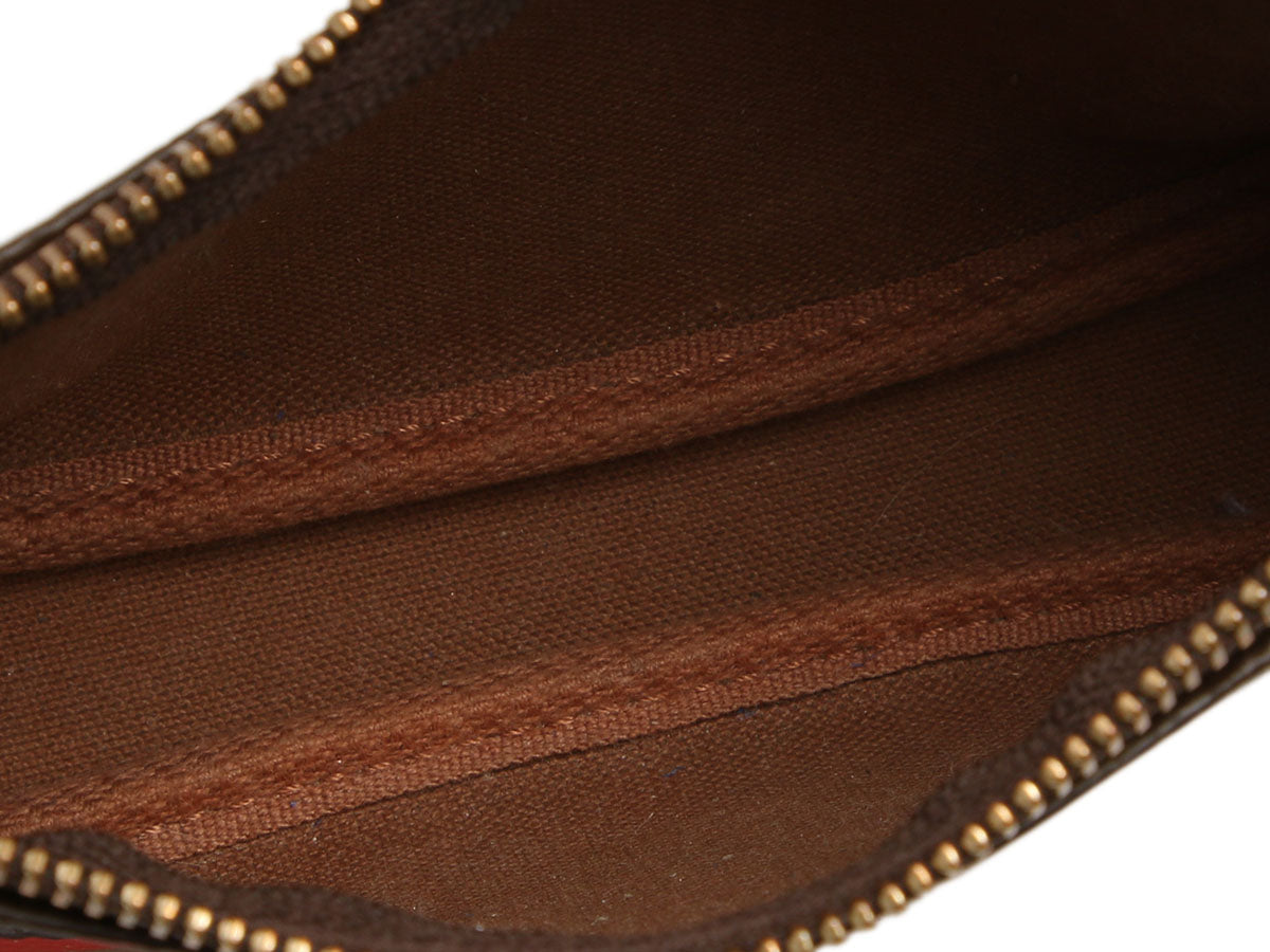 Louis Vuitton Mini Illustre Pochette Accessoires - Image 7