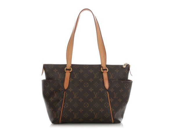 Louis Vuitton Monogram Totally PM