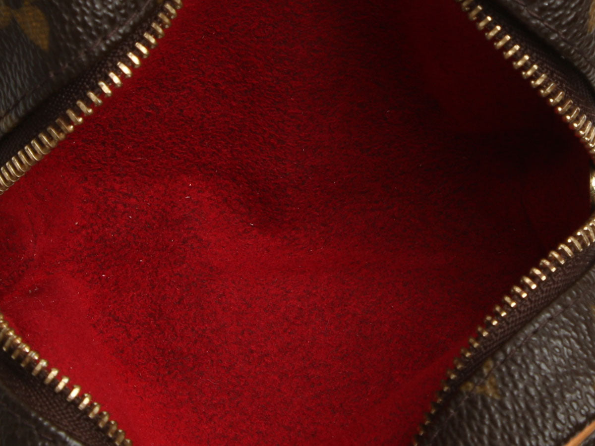 Louis Vuitton Monogram Wapity - Image 7