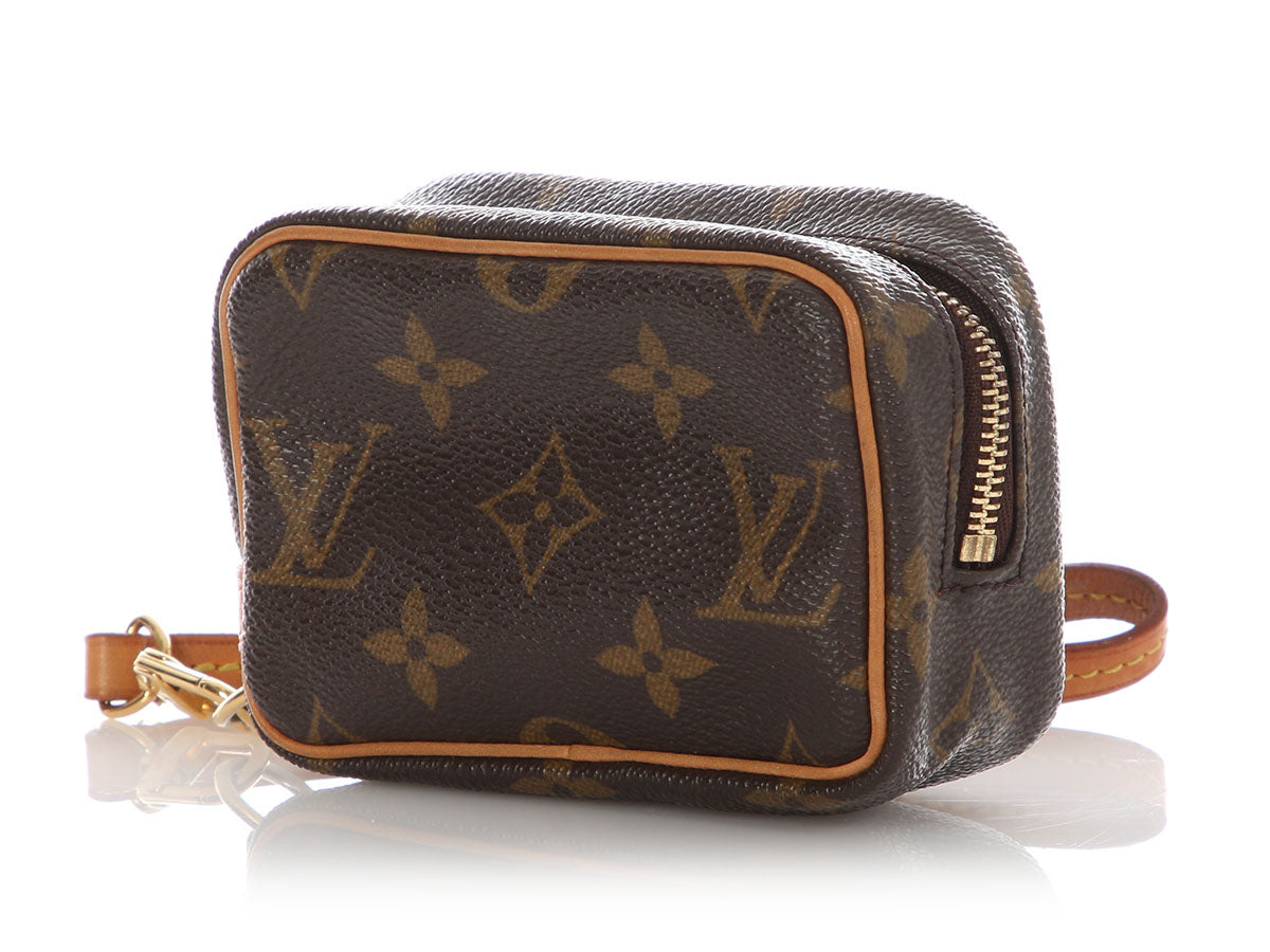 Louis Vuitton Monogram Wapity - Image 2