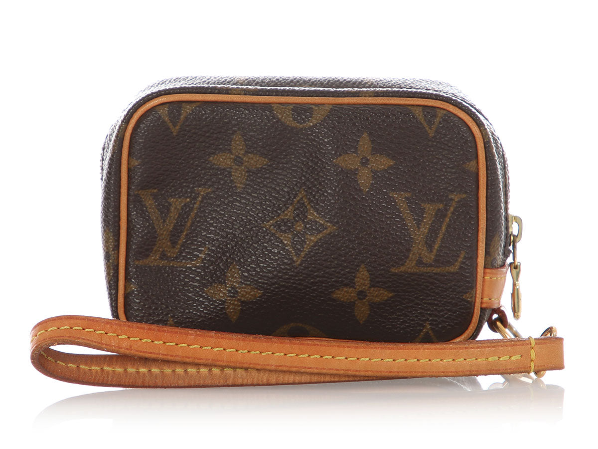 Louis Vuitton Monogram Wapity - Image 3