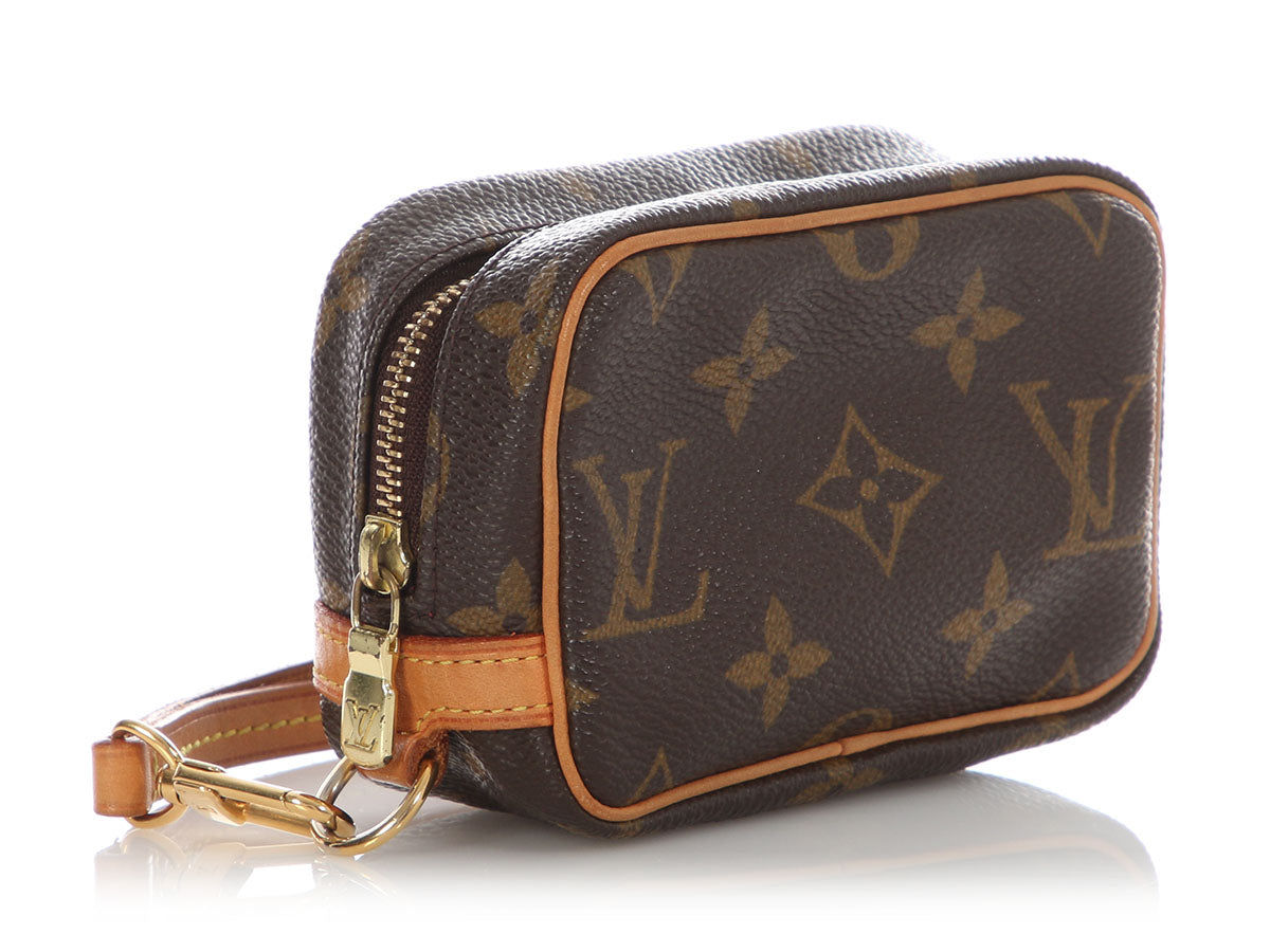 Louis Vuitton Monogram Wapity - Image 4