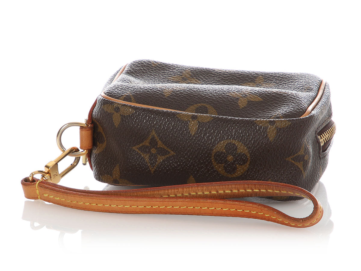 Louis Vuitton Monogram Wapity - Image 5