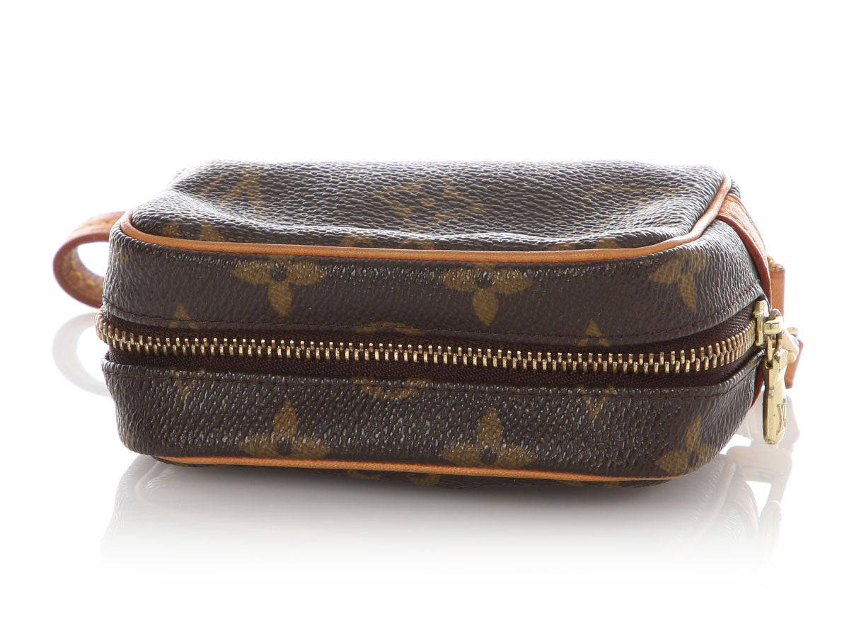 Louis Vuitton Monogram Wapity - Image 6