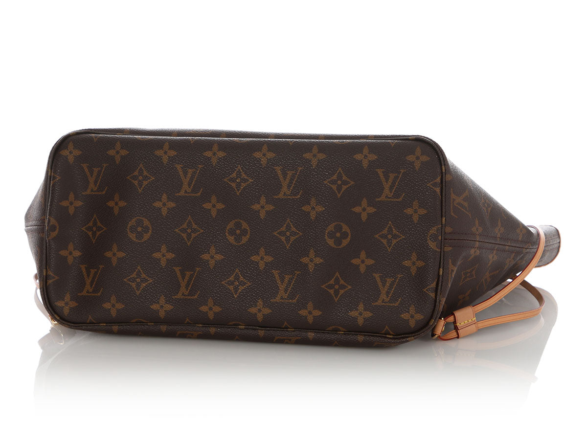 Louis Vuitton Monogram Neverfull MM - Image 7