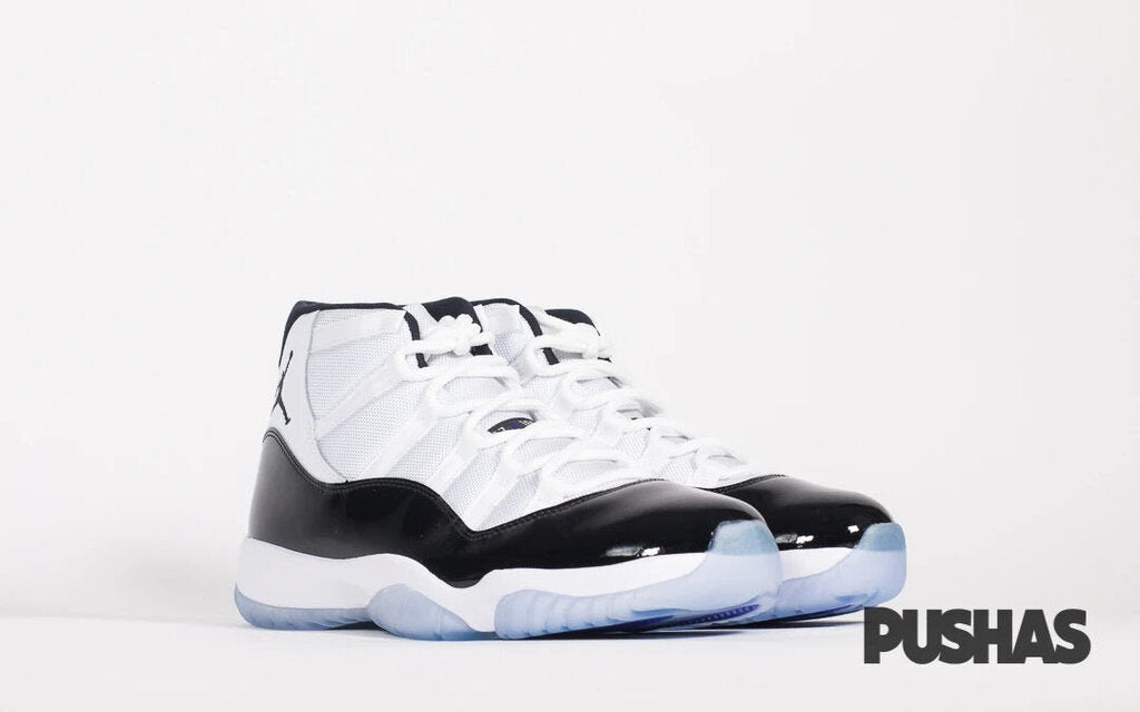 Air Jordan 11 Retro High 'Concord' 2018 (New) - Image 6