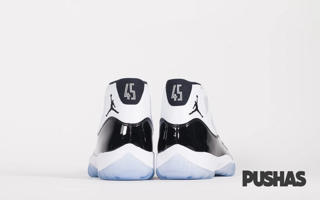 Air Jordan 11 Retro High 'Concord' 2018 (New) - Image 12