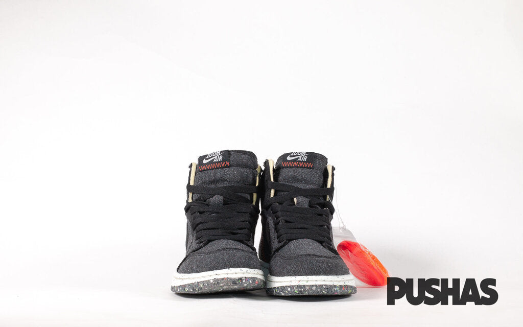 Air Jordan 1 High Zoom 'Crater' (2020) - Image 9