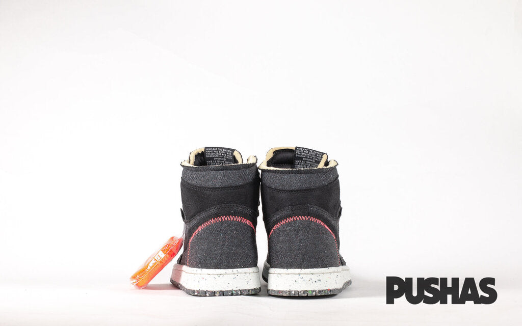 Air Jordan 1 High Zoom 'Crater' (2020) - Image 11