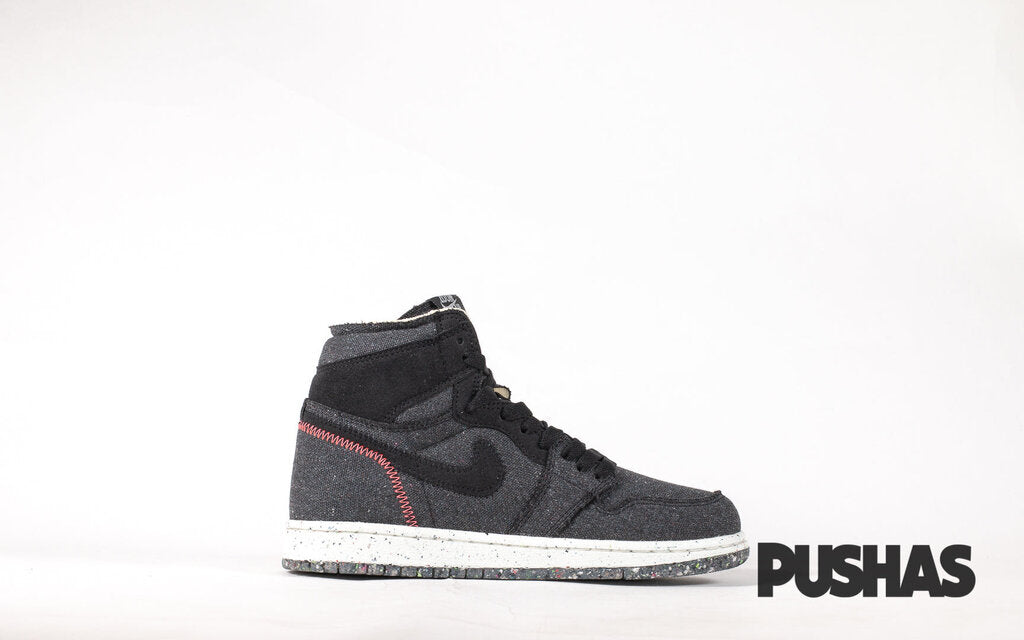 Air Jordan 1 High Zoom 'Crater' (2020) - Image 12