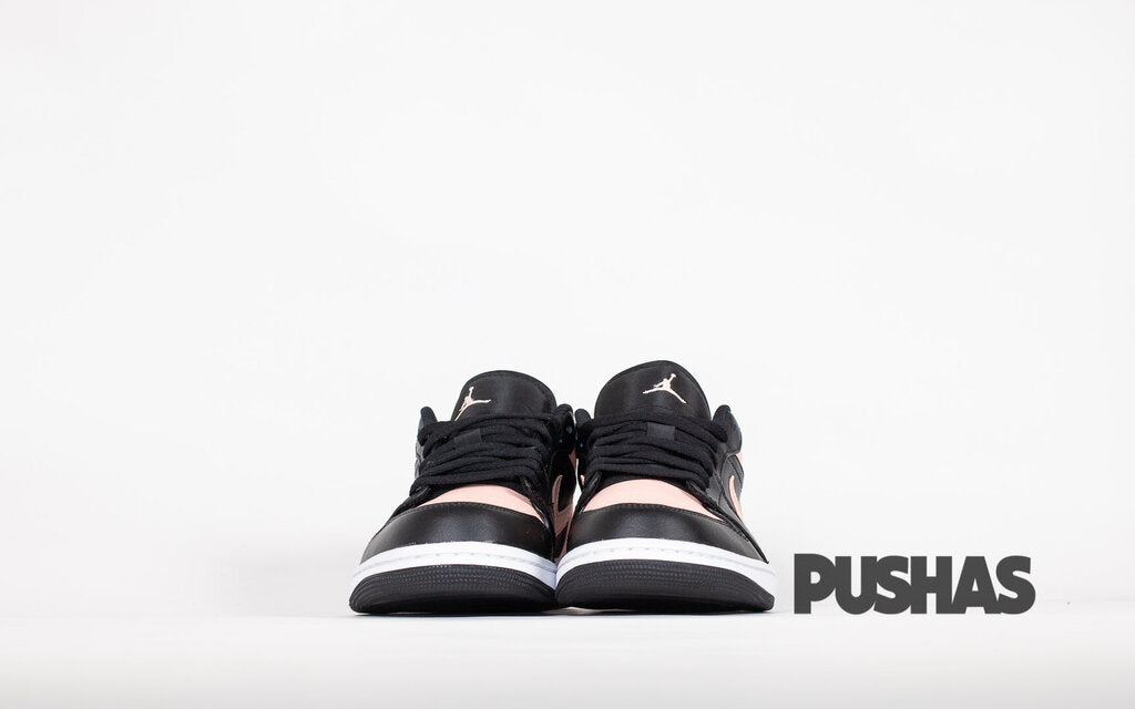 Air Jordan 1 Low 'Crimson Tint' - Image 2