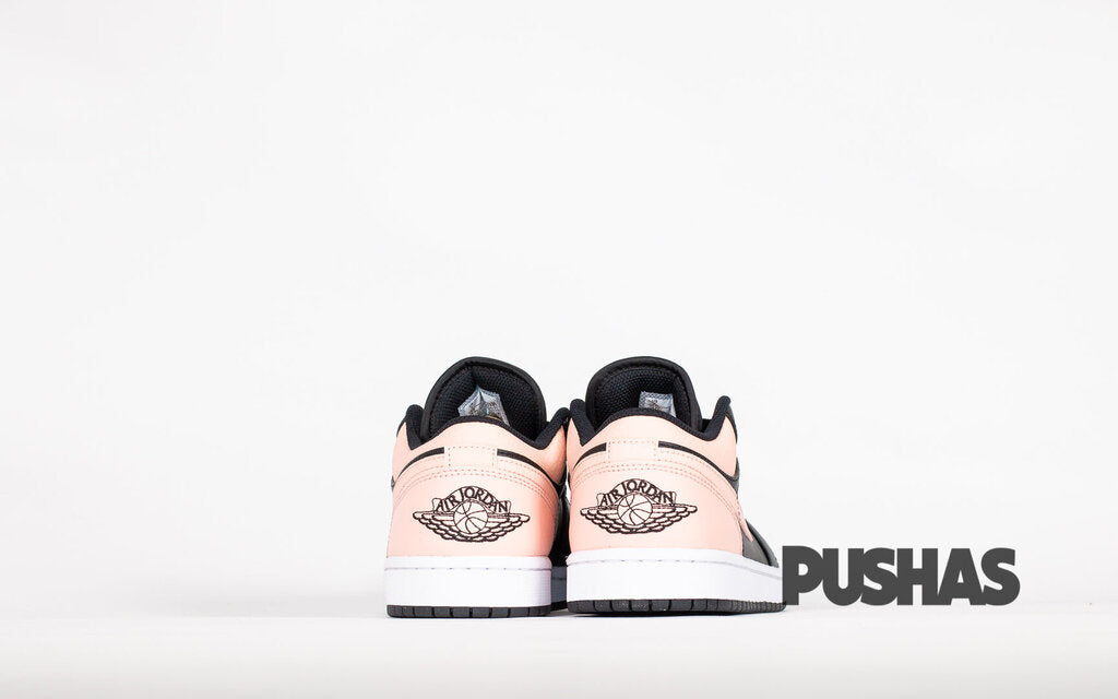 Air Jordan 1 Low 'Crimson Tint' - Image 3