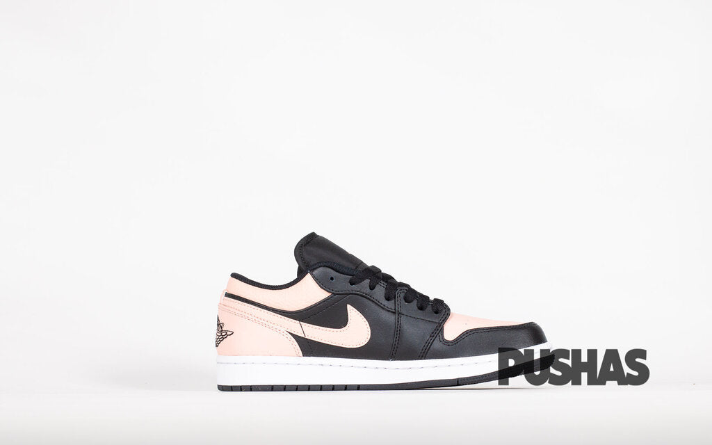 Air Jordan 1 Low 'Crimson Tint' - Image 4
