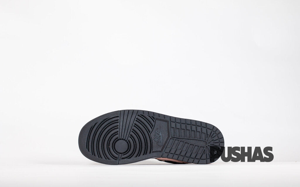 Air Jordan 1 Low 'Crimson Tint' - Image 5