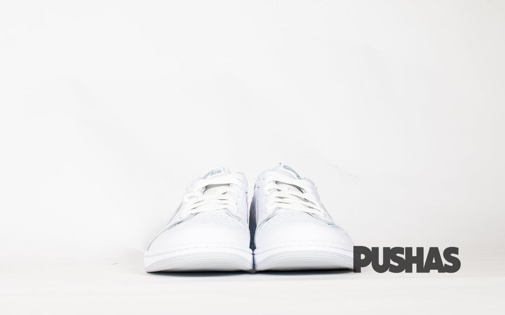 Air Jordan 1 Low OG 'Neutral Grey' 2021 - Image 10