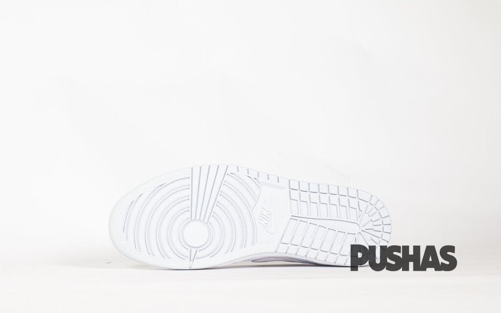 Air Jordan 1 Low OG 'Neutral Grey' 2021 - Image 15