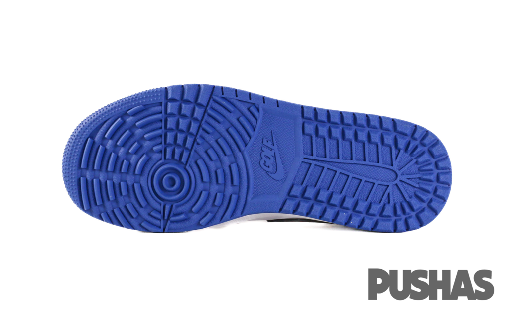 Air Jordan 1 Retro Low Golf 'Royal Toe' (2022) - Image 6