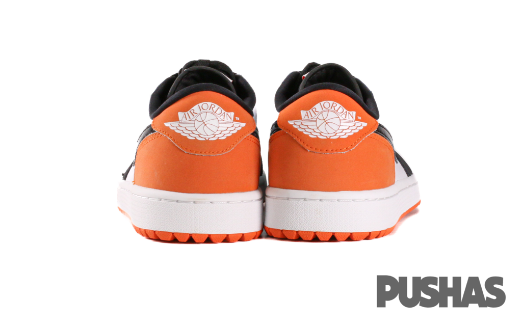 Air Jordan 1 Retro Low Golf 'Shattered Backboard' (2022) - Image 5