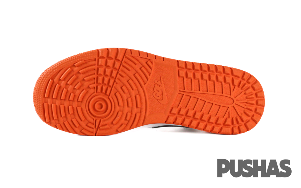 Air Jordan 1 Retro Low Golf 'Shattered Backboard' (2022) - Image 6