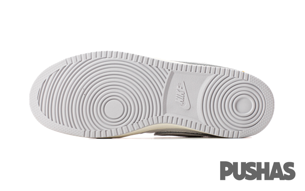 Air Jordan 1 Retro AJKO Low SP x Union 'White Canvas' (2023) - Image 6