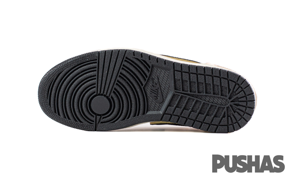 Air Jordan 1 Retro Low OG EX 'Coconut Milk' (2023) - Image 6