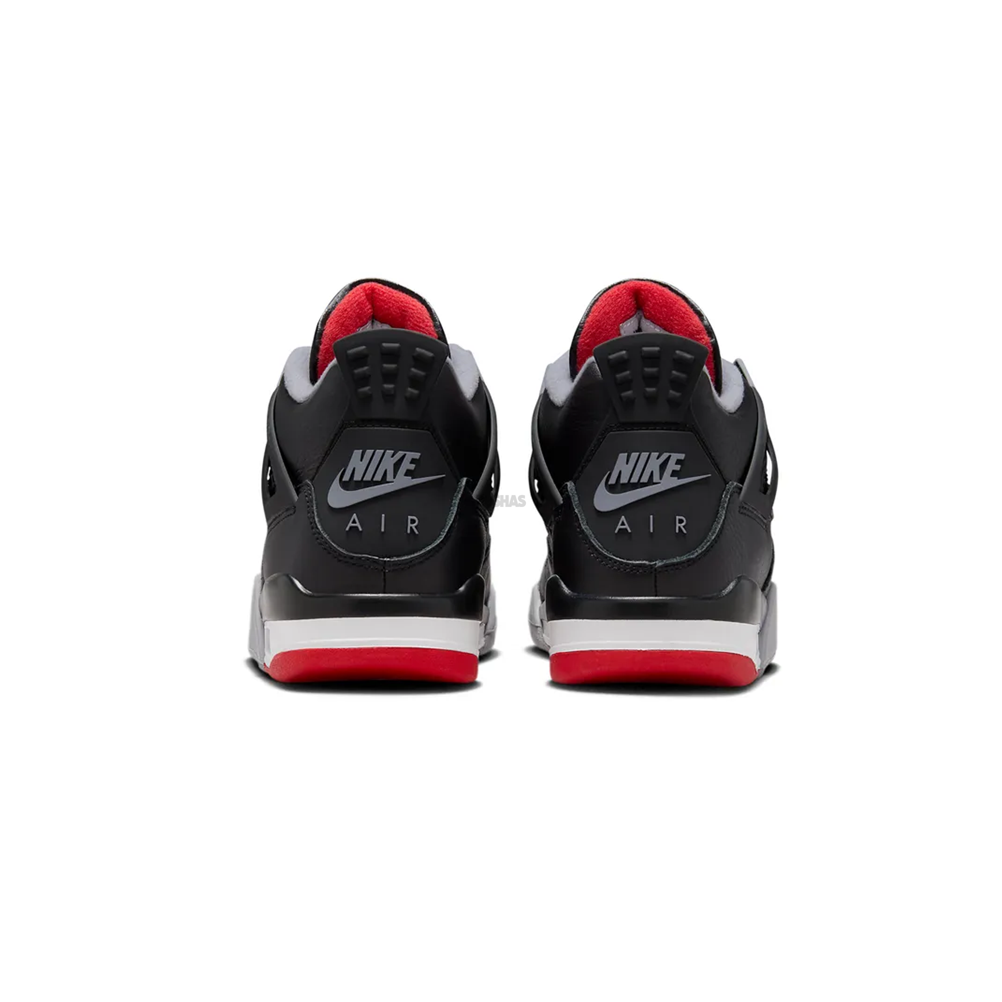 Air Jordan 4 Retro 'Bred Reimagined' PS (2024) - Image 5