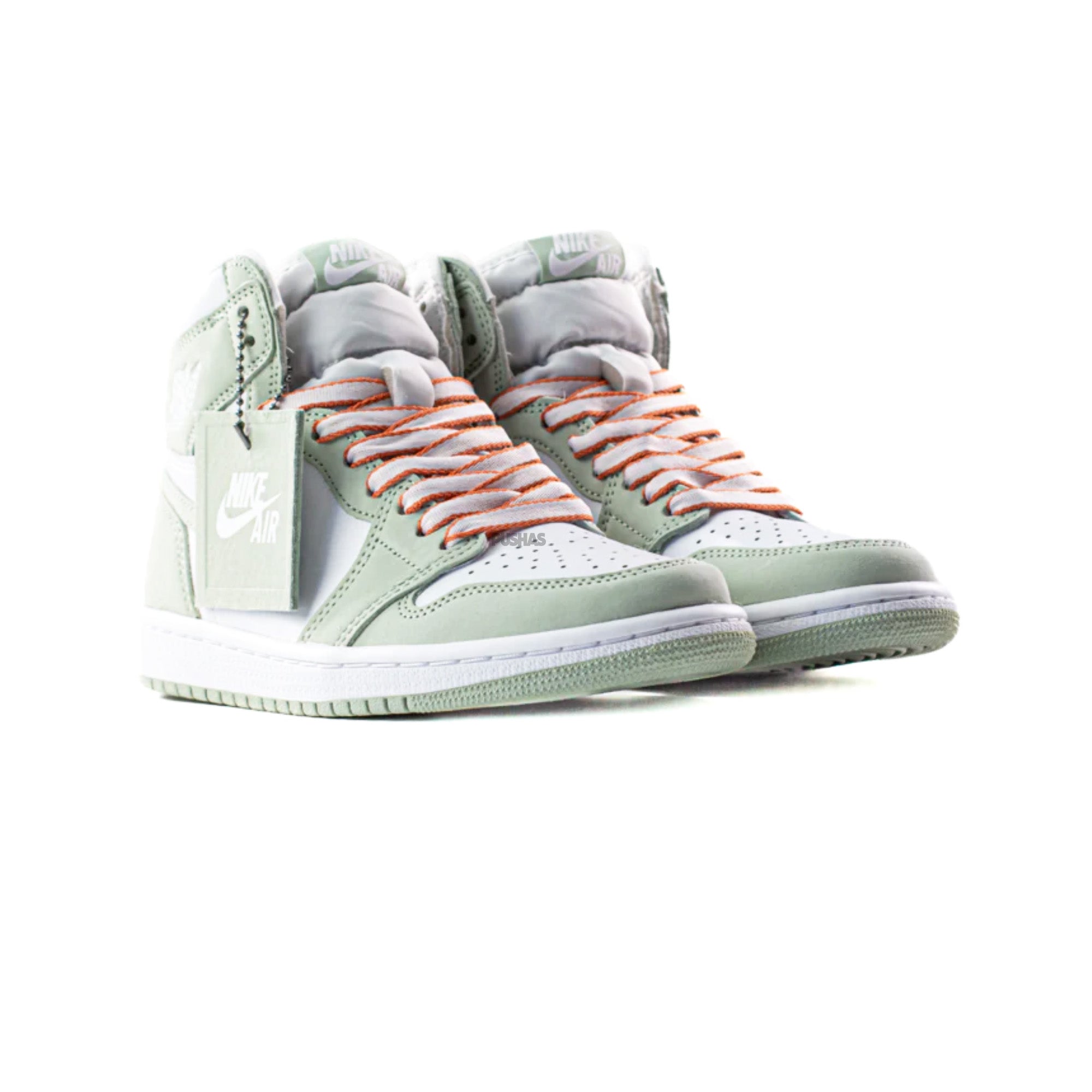 Air Jordan 1 Retro High OG 'Seafoam' W (2021) - Image 2