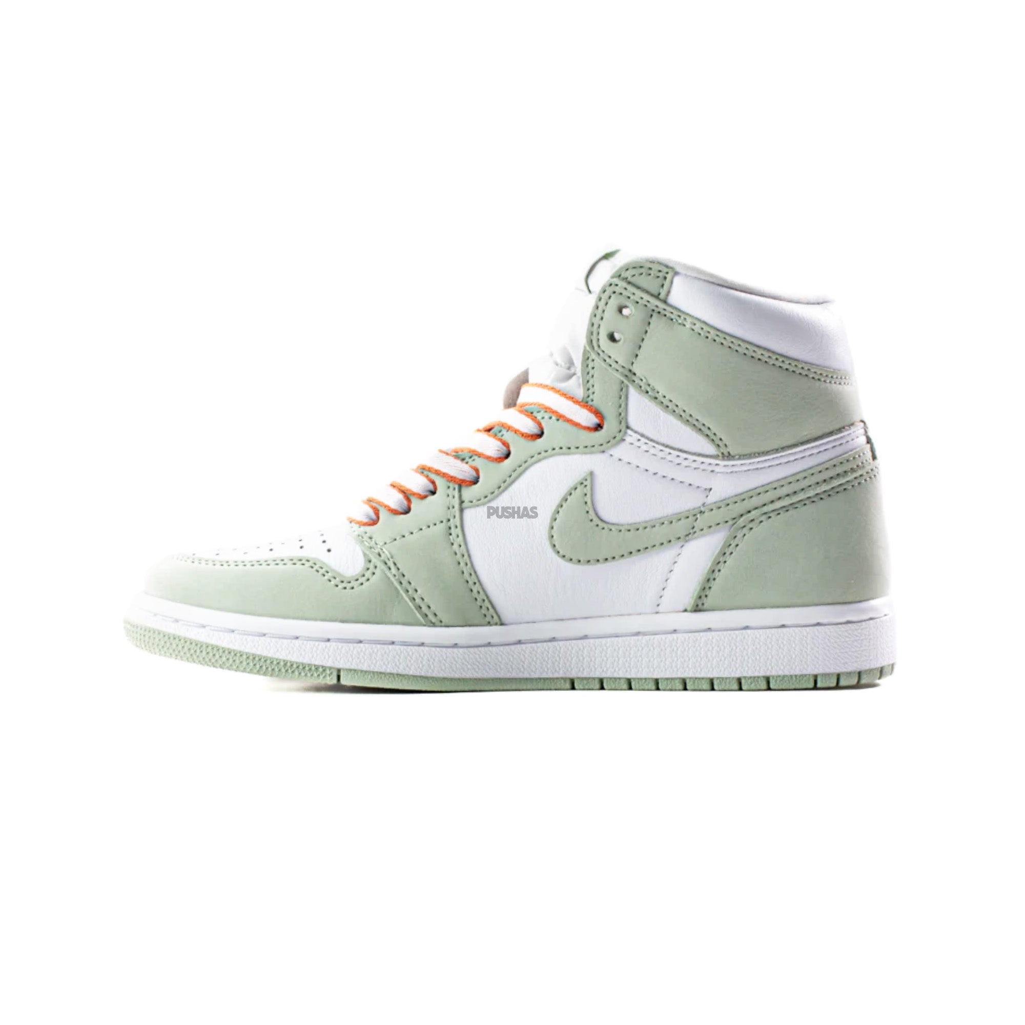 Air Jordan 1 Retro High OG 'Seafoam' W (2021) - Image 3
