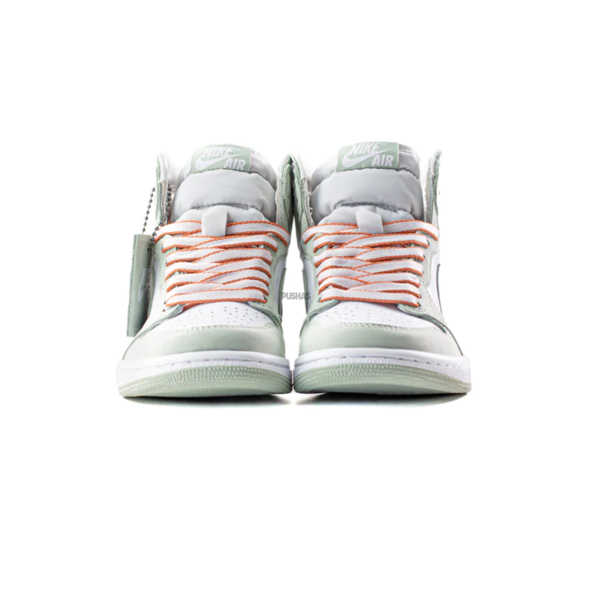 Air Jordan 1 Retro High OG 'Seafoam' W (2021) - Image 4