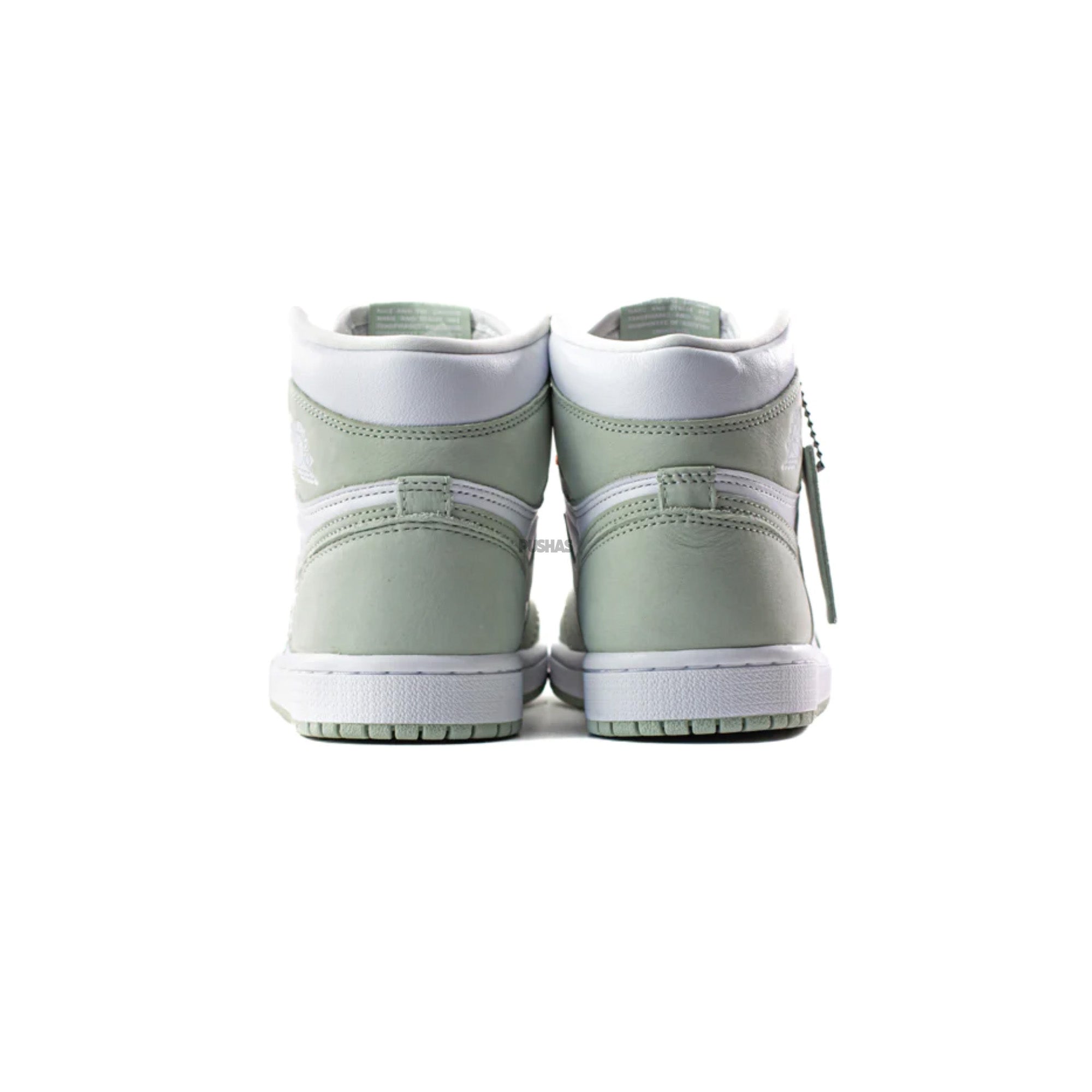 Air Jordan 1 Retro High OG 'Seafoam' W (2021) - Image 5