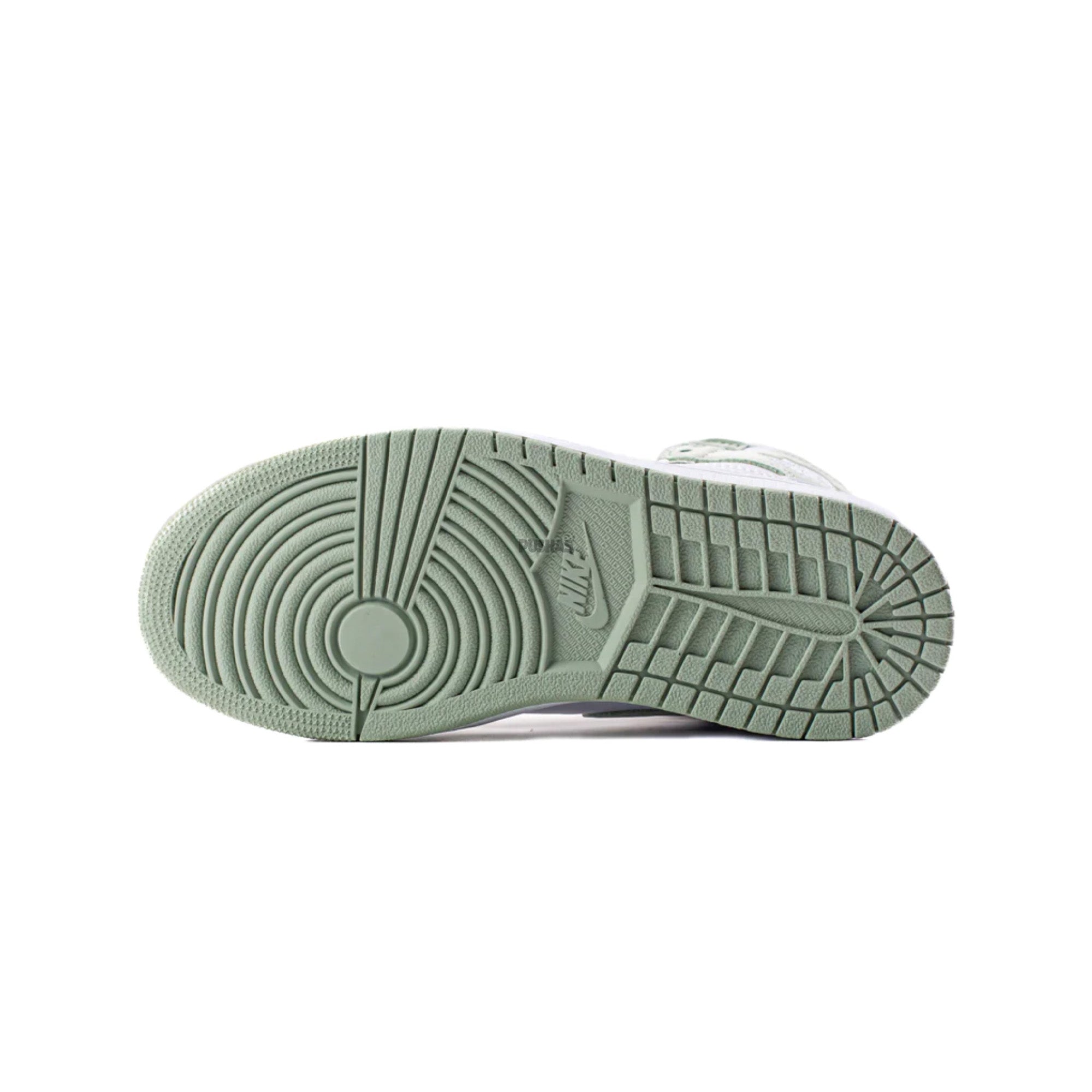 Air Jordan 1 Retro High OG 'Seafoam' W (2021) - Image 6