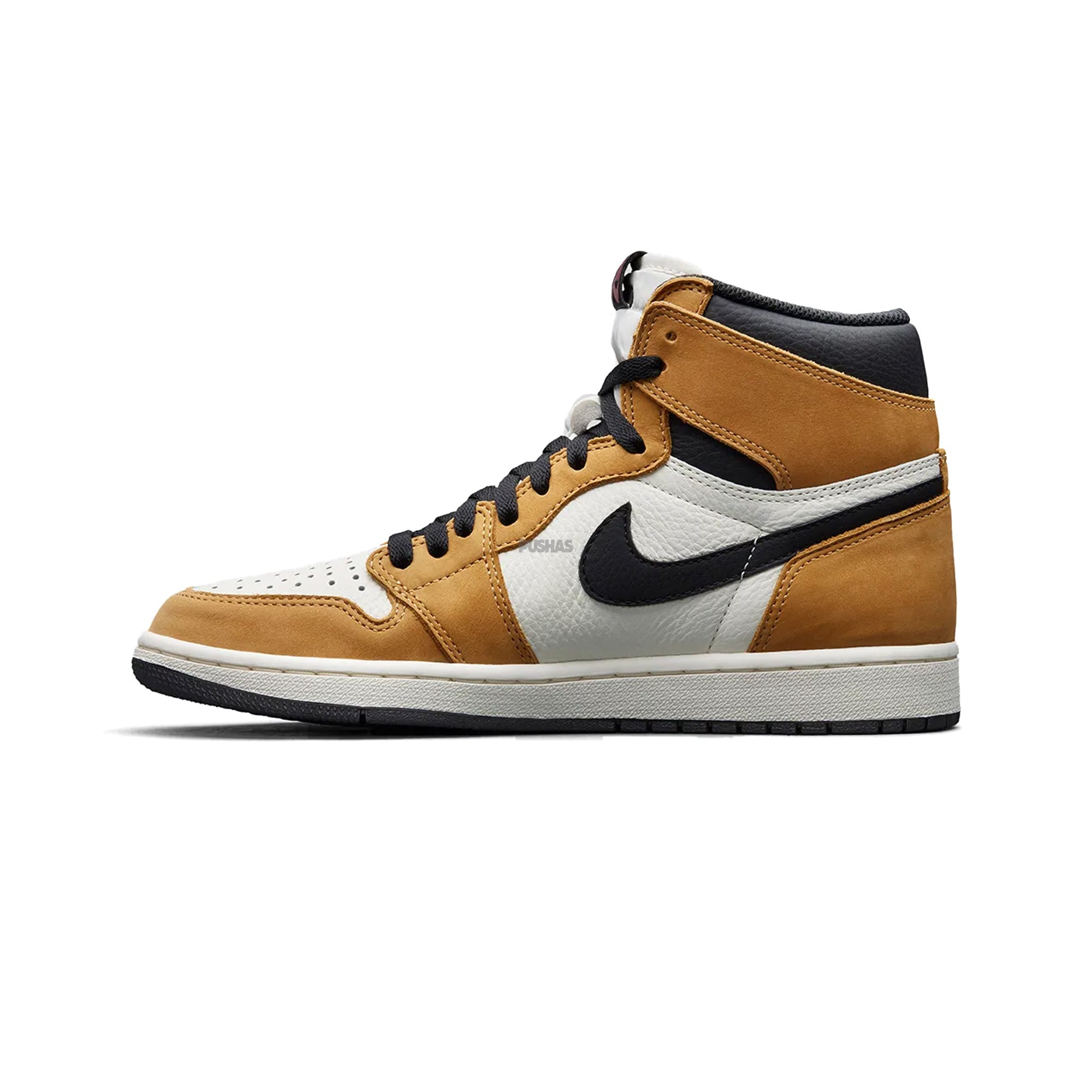 Air Jordan 1 Retro High 'Rookie of the Year' (2018) - Image 3