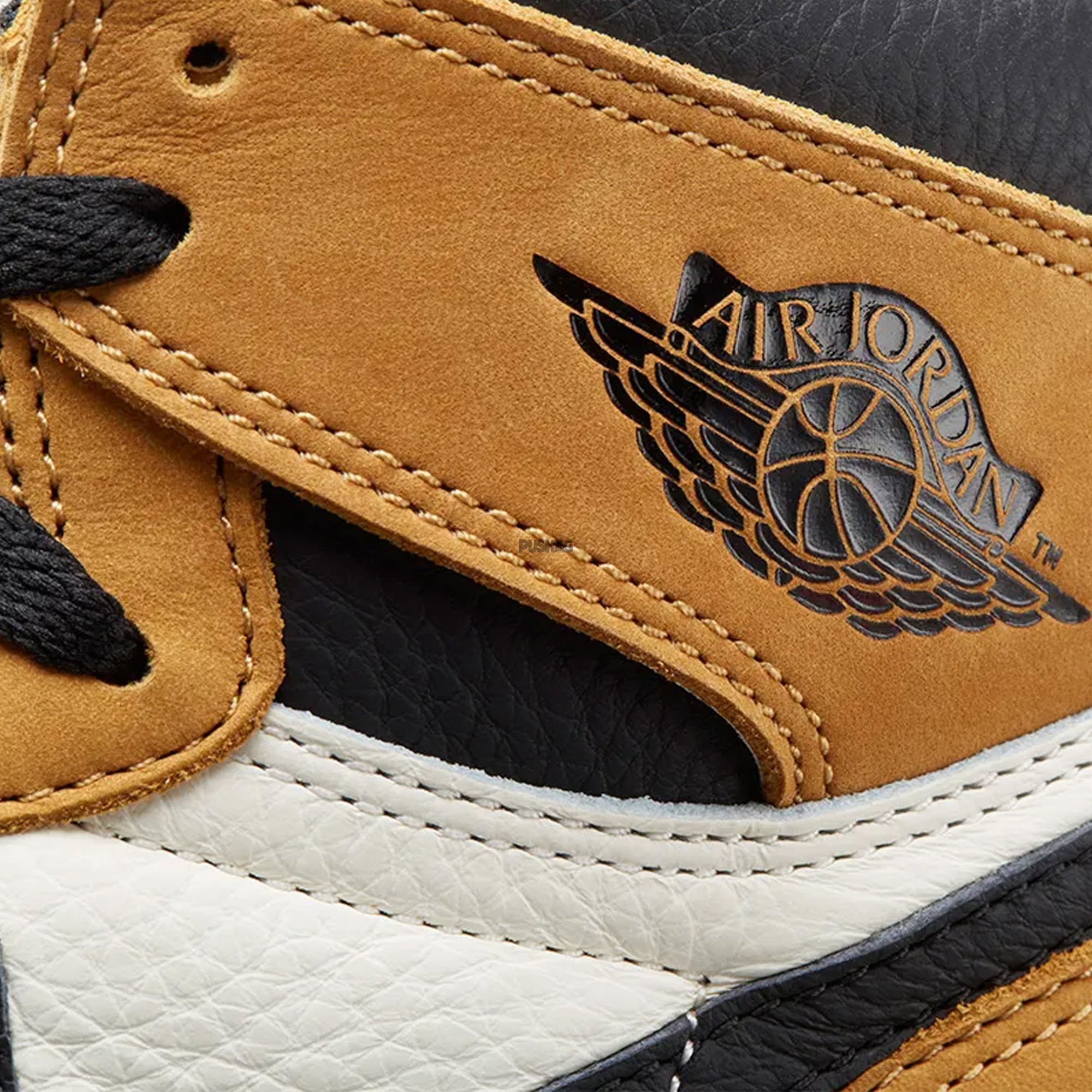 Air Jordan 1 Retro High 'Rookie of the Year' (2018) - Image 7