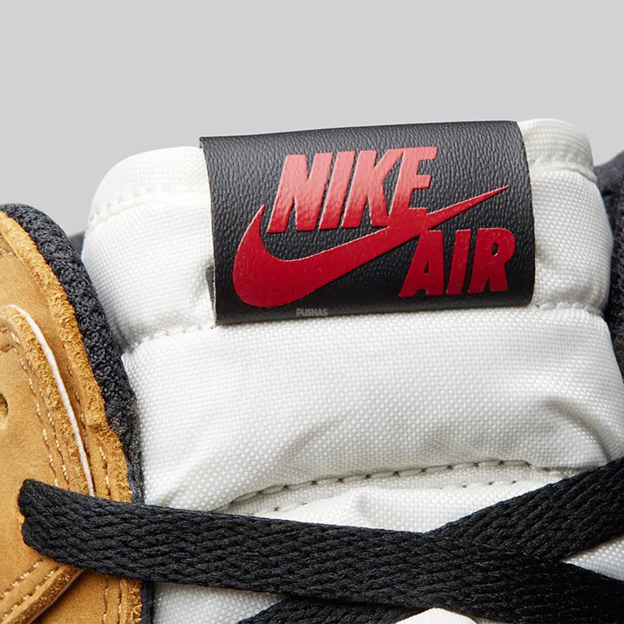 Air Jordan 1 Retro High 'Rookie of the Year' (2018) - Image 8