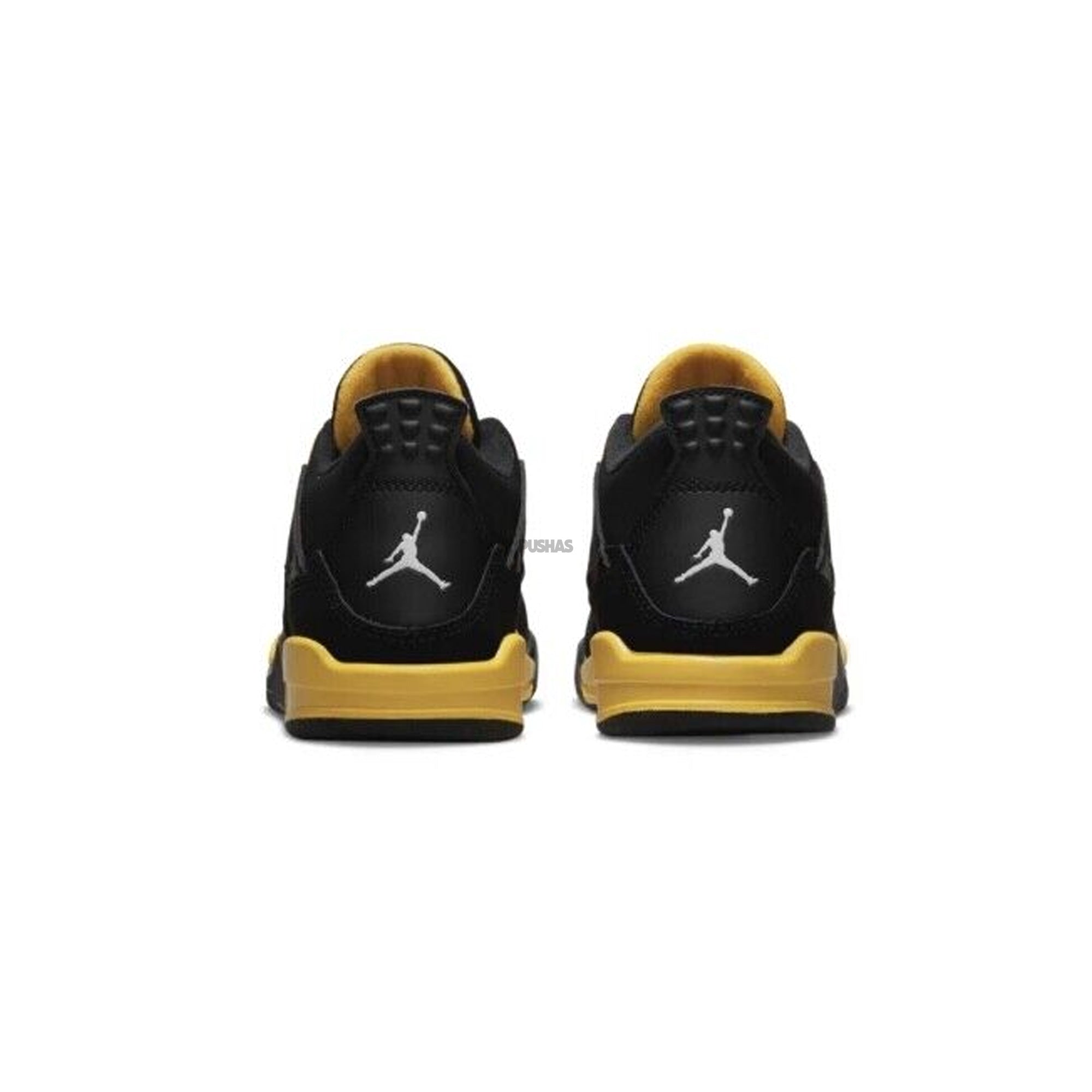 Air Jordan 4 Retro 'Thunder' PS (2023) - Image 5