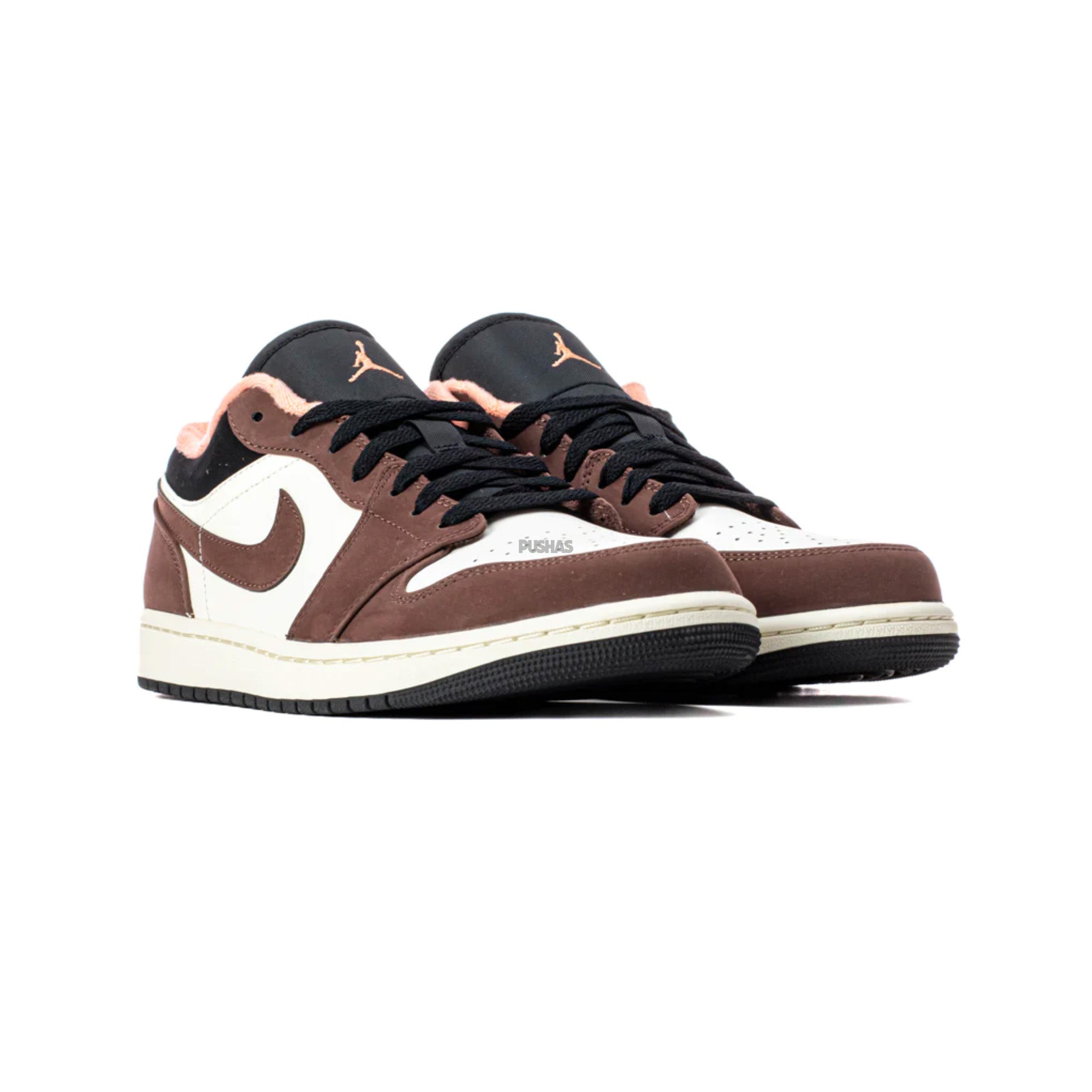 Air Jordan 1 Low 'Mocha' (2021) - Image 2