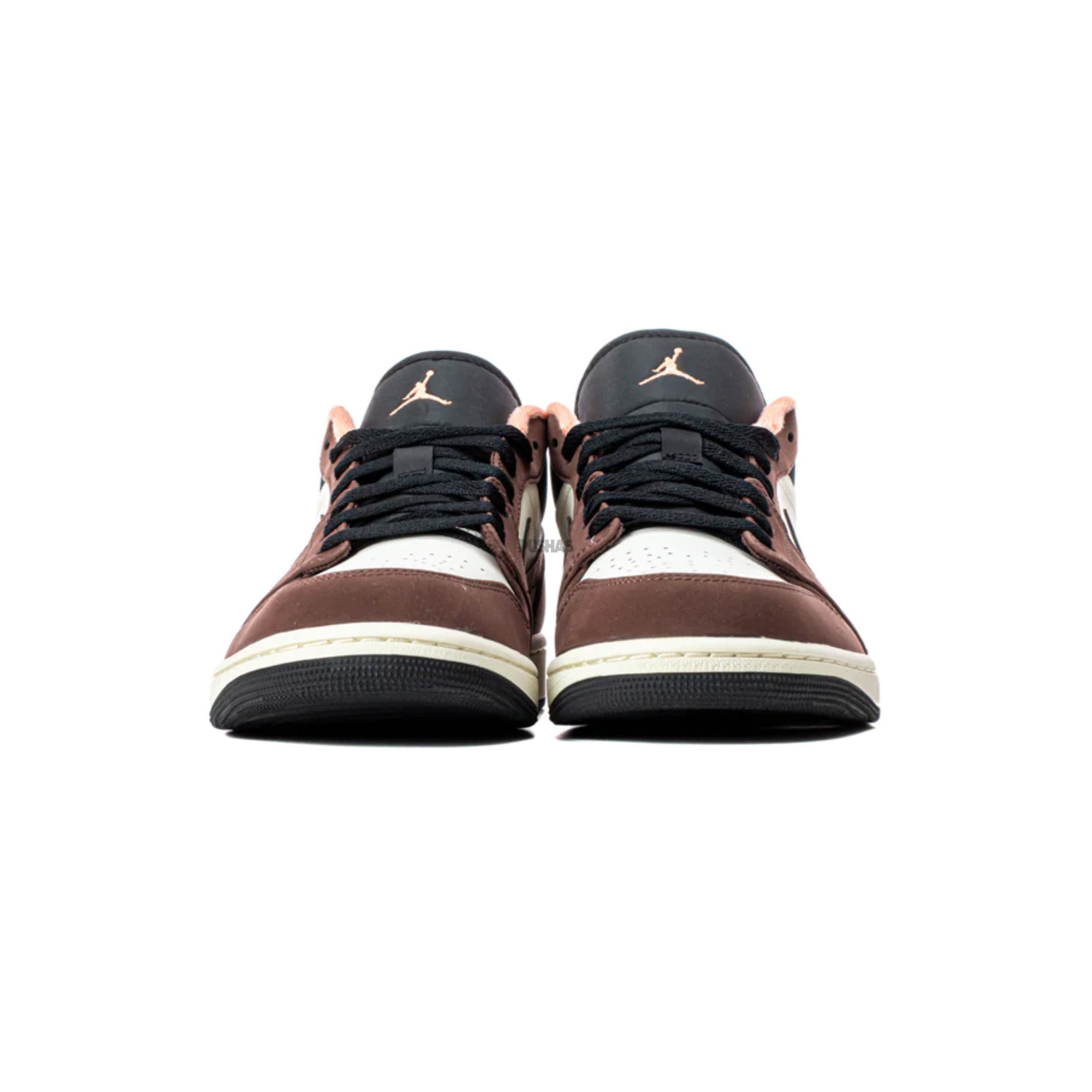Air Jordan 1 Low 'Mocha' (2021) - Image 3