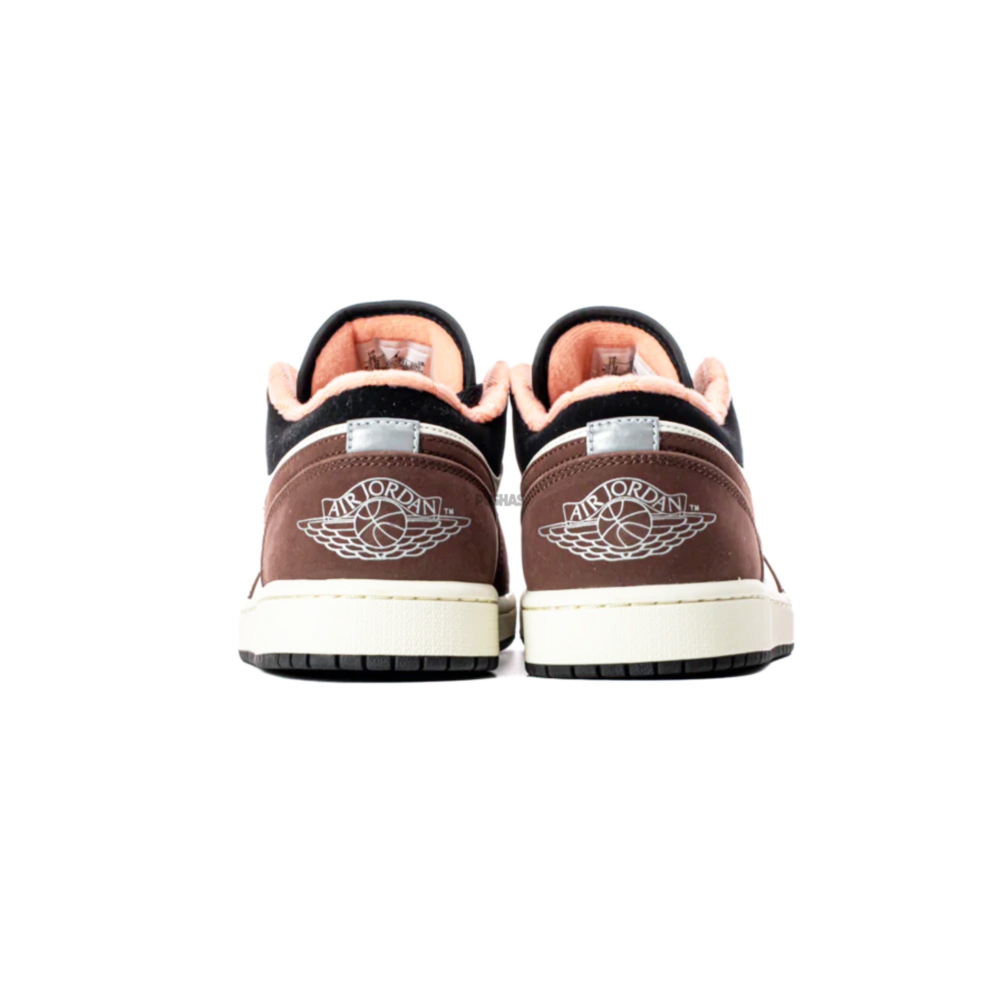 Air Jordan 1 Low 'Mocha' (2021) - Image 4