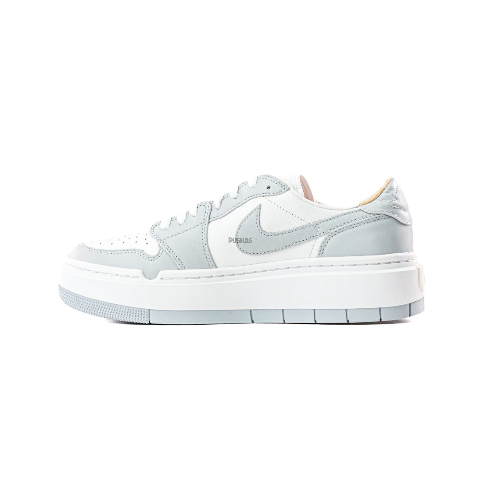 Air Jordan 1 Low LV8 Elevate 'Wolf Grey' W (2022) - Image 3