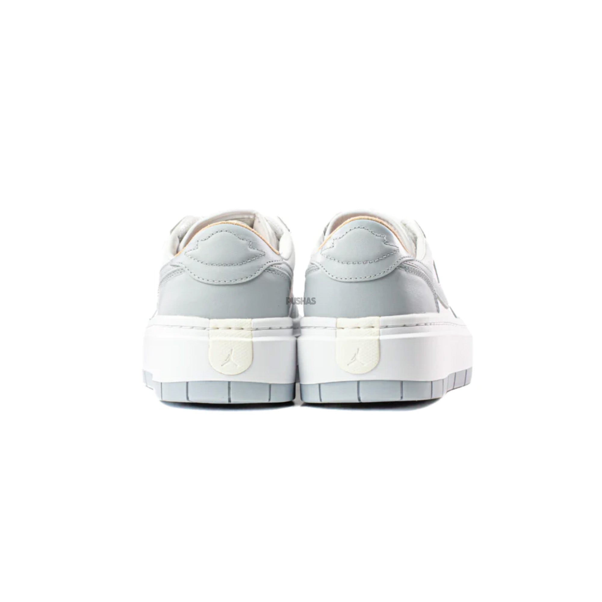 Air Jordan 1 Low LV8 Elevate 'Wolf Grey' W (2022) - Image 5