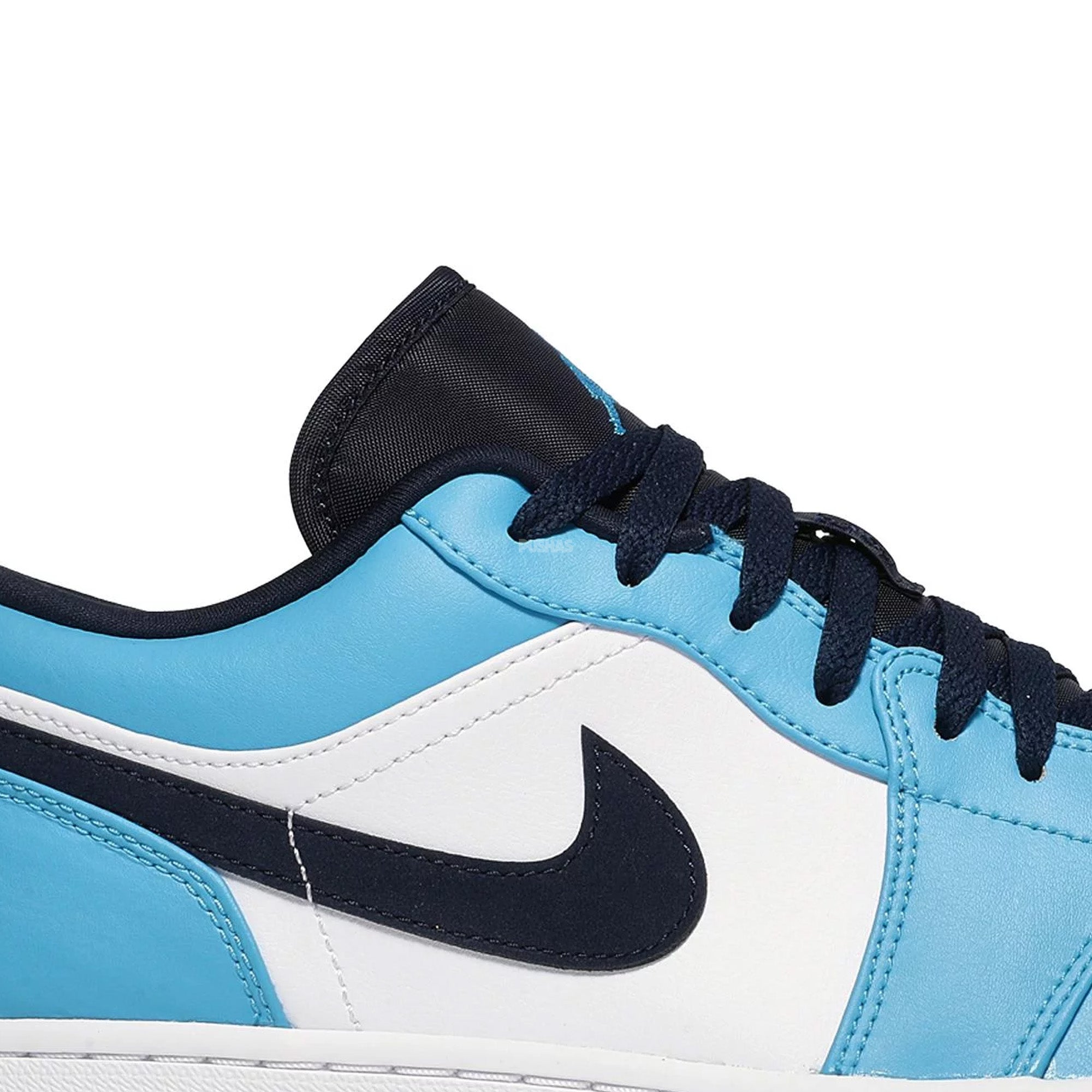 Air Jordan 1 Low 'UNC' - Image 3