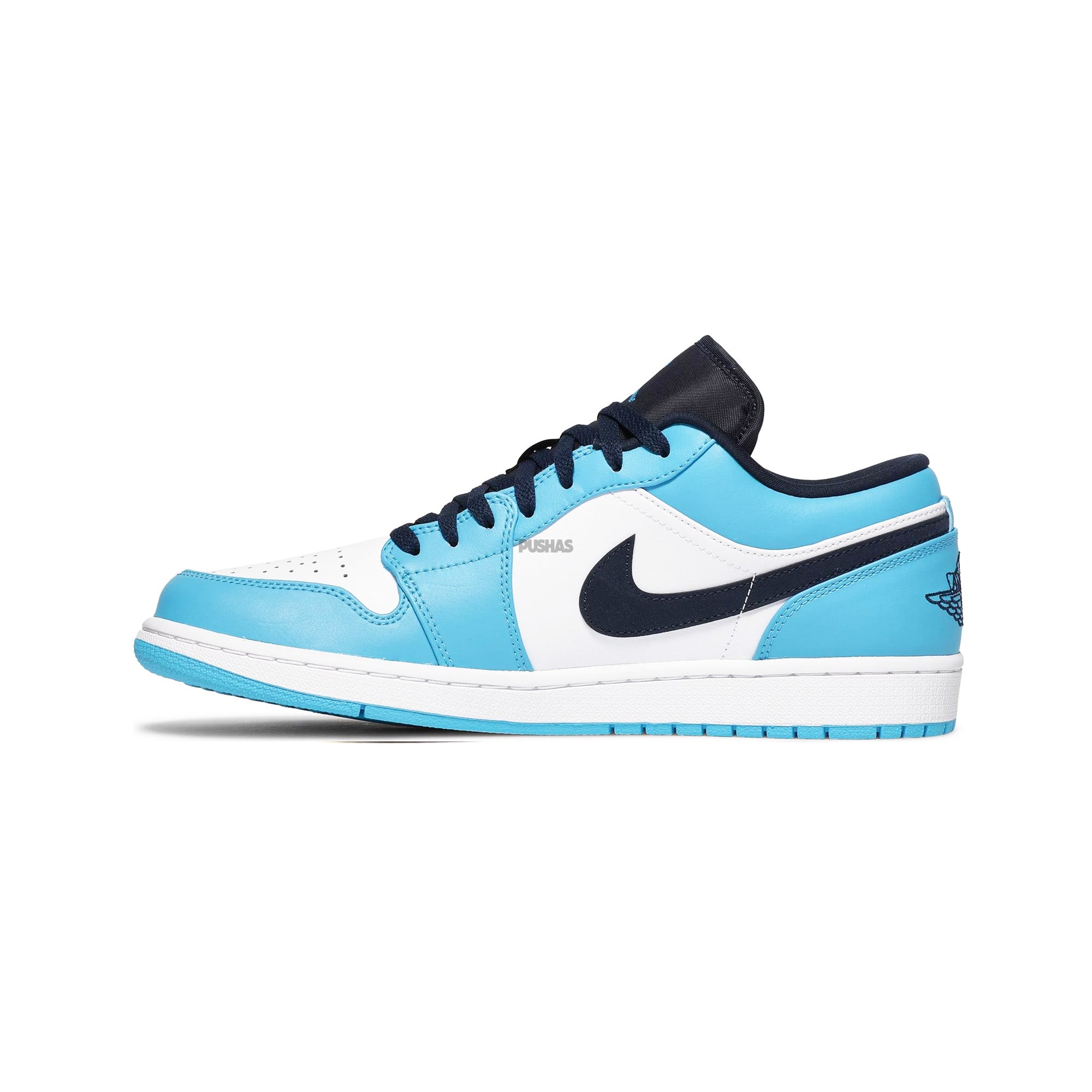 Air Jordan 1 Low 'UNC' - Image 5