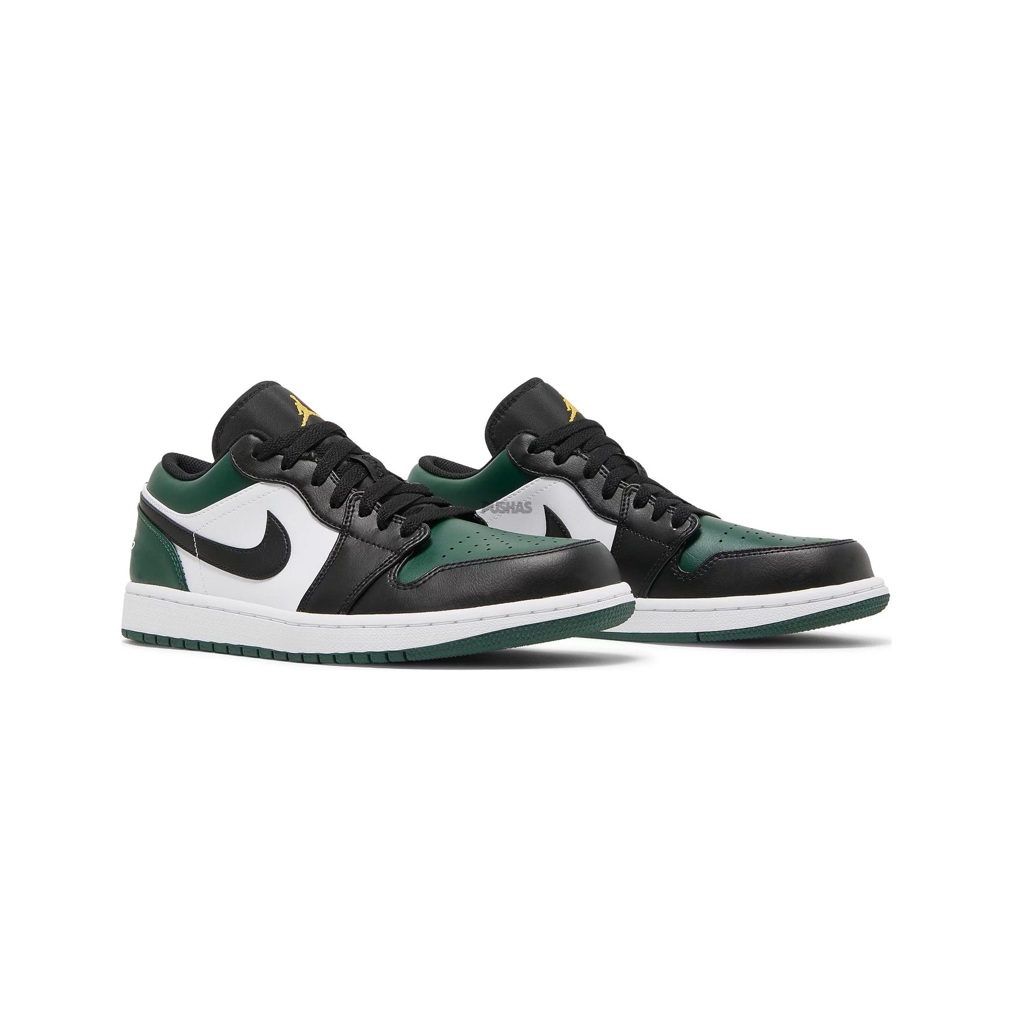 Air Jordan 1 Low 'Green Toe' - Image 2
